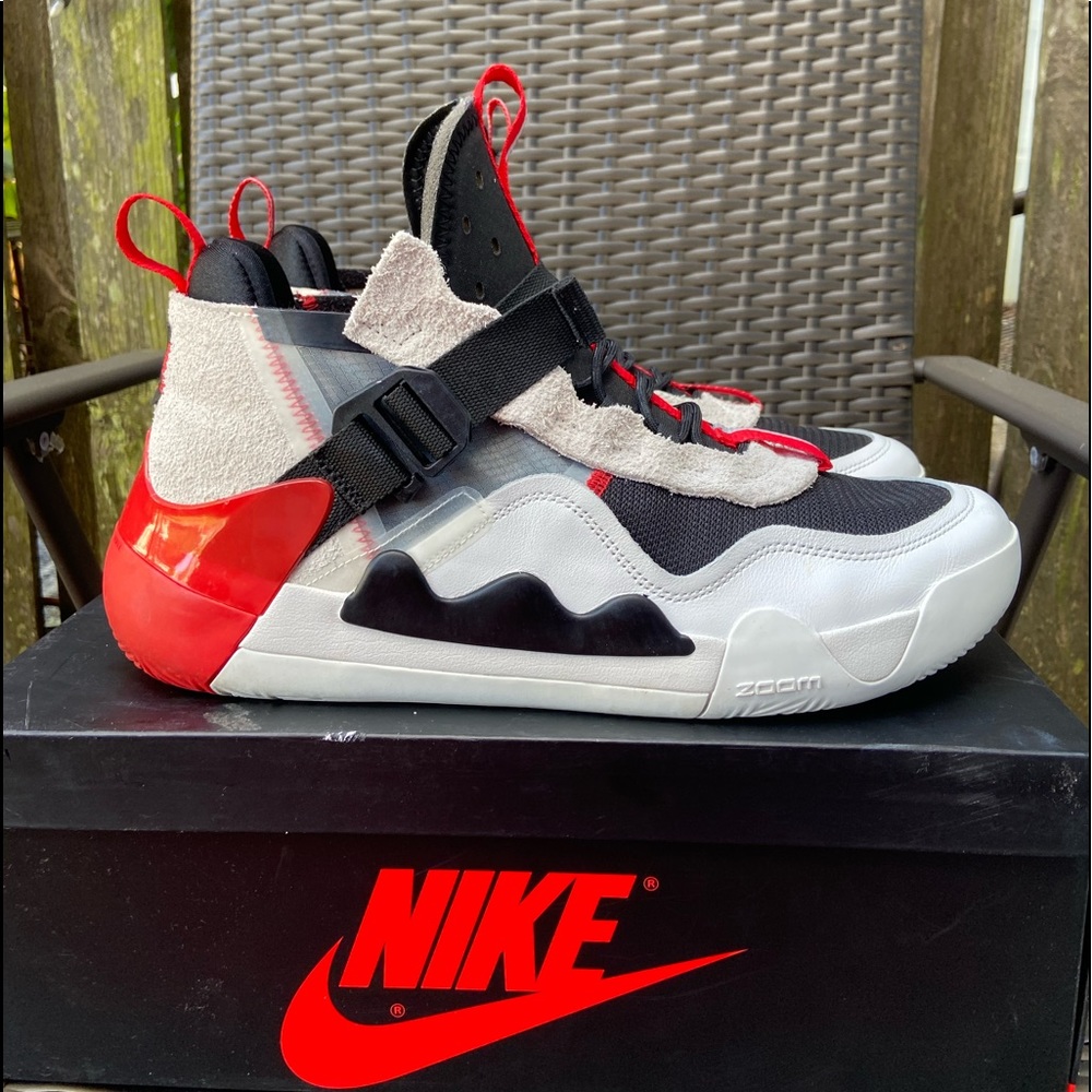 Jordan Defy SP